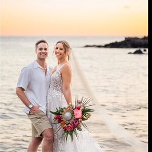 Meet your Posher, Mckenna